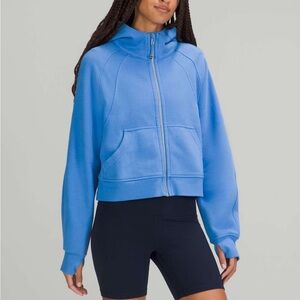 Lululemon Scuba Oversized Hoodie